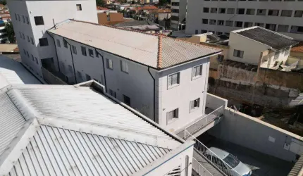 Prédio à venda, 1300 m² por R$ 5.400.000,00 - Mooca - São Paulo/SP