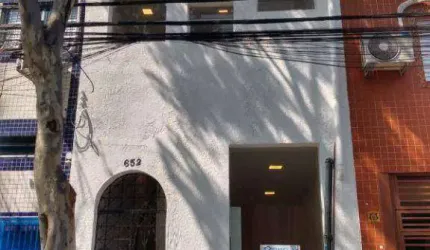 Prédio à venda, 250 m² por R$ 998.000,00 - Mooca - São Paulo/SP