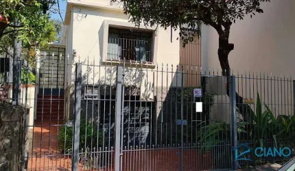 Casa com 2 dormitórios à venda, 350 m² por R$ 1.300.000,00 - Mooca - São Paulo/SP