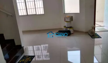 Sobrado com 3 dormitórios à venda, 112 m² por R$ 620.000 - Vila Prudente - São Paulo/SP
