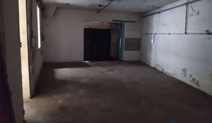 Salão, 154 m² - venda por R$ 850.000,00 ou aluguel por R$ 4.090,00/mês - Vila Bertioga - São Paulo/SP