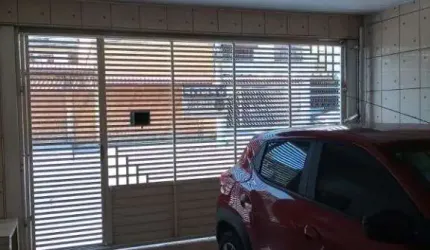 Sobrado com 4 dormitórios à venda, 170 m² por R$ 380.000,00 - Aricanduva - São Paulo/SP