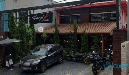 Sobrado para alugar, 280 m² por R$ 16.310,00/mês - Mooca - São Paulo/SP