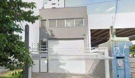 Galpão para alugar, 300 m² por R$ 26.153,10/mês - Tatuapé - São Paulo/SP