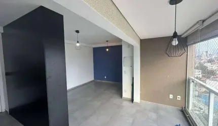 Apartamento com 1 dormitório à venda, 34 m² por R$ 365.000,00 - Vila Prudente (Zona Leste) - São Paulo/SP