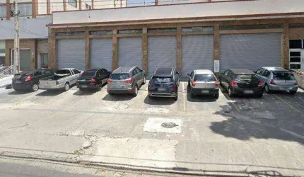 Salão para alugar, 383 m² por R$ 27.130,00/mês - Tatuapé - São Paulo/SP