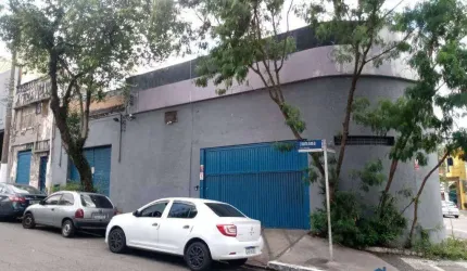 Salão para alugar, 636 m² por R$ 17.794,92/mês - Mooca - São Paulo/SP