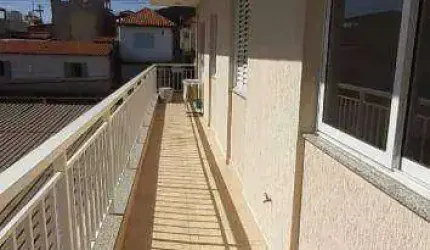 Apartamento com 2 dormitórios, 35 m² - venda por R$ 255.000,00 ou aluguel por R$ 1.710,00/mês - Chácara Belenzinho - São Paulo/SP