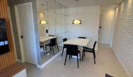 Apartamento com 2 dormitórios à venda, 50 m² por R$ 550.000,00 - Vila Formosa - São Paulo/SP