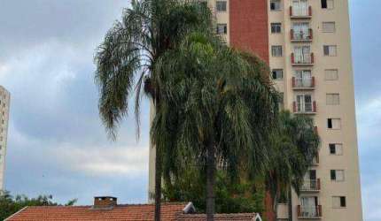 Apartamento com 2 dormitórios à venda, 57 m² por R$ 300.000,00 - Vila Ivone - São Paulo/SP