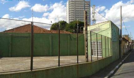 Terreno à venda, 260 m² por R$ 1.485.000,00 - Mooca - São Paulo/SP