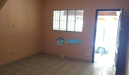 Sobrado com 2 dormitórios à venda, 120 m² por R$ 640.000,00 - Mooca - São Paulo/SP