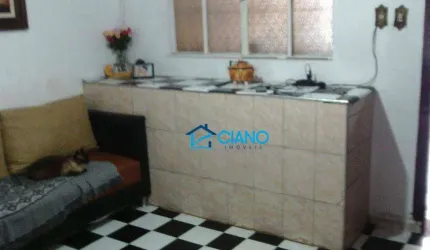 Sobrado à venda, 120 m² por R$ 610.000,00 - Mooca - São Paulo/SP