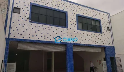 Prédio à venda, 490 m² por R$ 3.100.000,00 - Mooca - São Paulo/SP