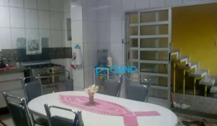 Casa com 2 dormitórios à venda, 150 m² por R$ 850.000 - Vila Bertioga - São Paulo/SP