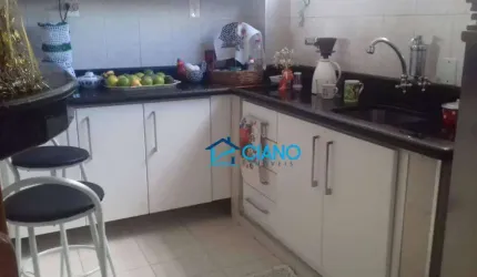 Apartamento à venda, 56 m² por R$ 330.000 - Mooca - São Paulo/SP