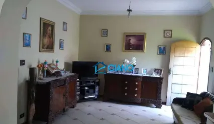 Sobrado com 3 dormitórios à venda, 150 m² por R$ 2.200.000,00 - Mooca - São Paulo/SP