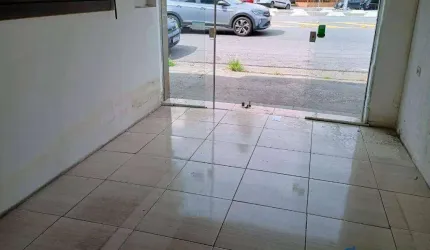 Salão para alugar, 30 m² por R$ 2.670,00/mês - Mooca - São Paulo/SP