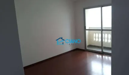 Apartamento com 3 dormitórios para alugar, 75 m² por R$ 4.099,00/mês - Mooca - São Paulo/SP