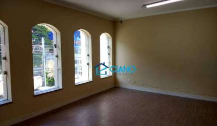 Sobrado para alugar, 440 m² por R$ 15.511,14/mês - Jardim Anália Franco - São Paulo/SP
