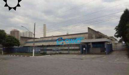 Galpão à venda, 14700 m² por R$ 38.500.000,00 - Planalto - São Bernardo do Campo/SP