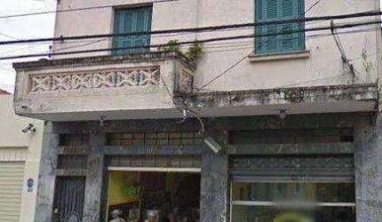 Salão, 600 m² - venda por R$ 4.725.000,00 ou aluguel por R$ 15.830,00/mês - Mooca - São Paulo/SP