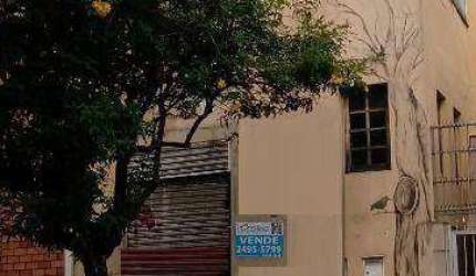 Sobrado, 130 m² - venda por R$ 720.000,00 ou aluguel por R$ 5.000,00/mês - Mooca - São Paulo/SP