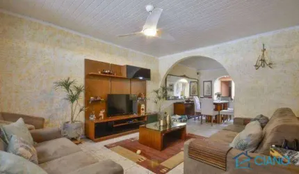 Sobrado com 3 dormitórios à venda, 147 m² por R$ 750.000,00 - Mooca - São Paulo/SP