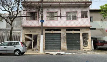 Sobrado com 3 dormitórios à venda, 300 m² por R$ 1.500.000,00 - Tatuapé - São Paulo/SP