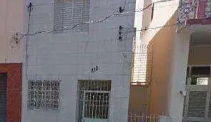 Casa com 2 dormitórios à venda, 130 m² por R$ 850.000,00 - Mooca - São Paulo/SP