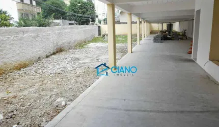Galpão à venda, 680 m² por R$ 4.500.000,00 - Aclimação - São Paulo/SP