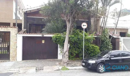 Casa com 4 dormitórios à venda por R$ 1.275.000,00 - Parque da Mooca - São Paulo/SP