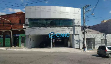 Prédio para alugar, 450 m² por R$ 19.200,00/mês - Tatuapé - São Paulo/SP