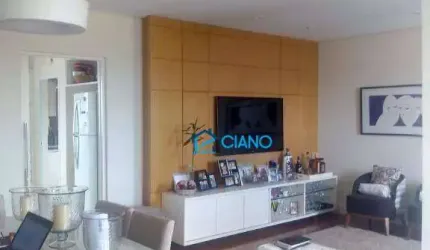 Apartamento à venda, 113 m² por R$ 1.020.000,00 - Vila Prudente (Zona Leste) - São Paulo/SP