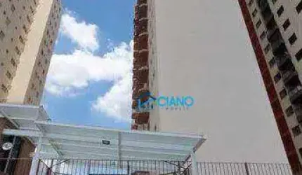 Apartamento à venda, 80 m² por R$ 551.000,00 - Mooca - São Paulo/SP