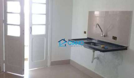 Casa com 1 dormitório para alugar, 30 m² por R$ 2.550,00/mês - Mooca - São Paulo/SP