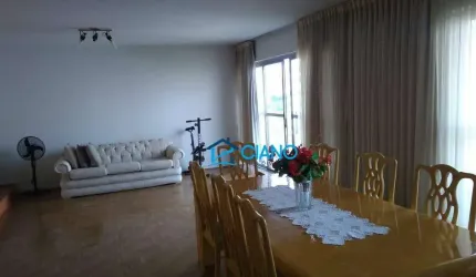 Apartamento com 3 dormitórios à venda, 202 m² por R$ 860.000,00 - Mooca - São Paulo/SP