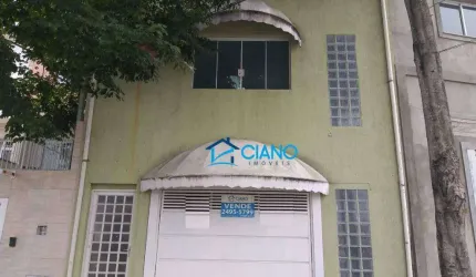Prédio à venda, 270 m² por R$ 645.000,00 - Parque da Mooca - São Paulo/SP