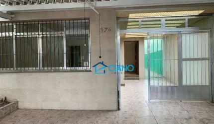 Casa à venda, 245 m² por R$ 1.280.000,00 - Mooca - São Paulo/SP