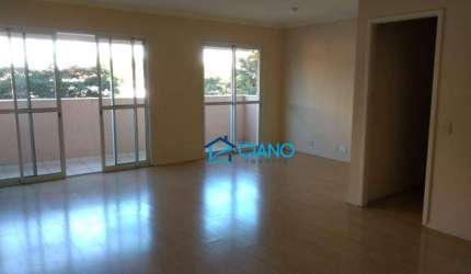 Apartamento com 3 dormitórios à venda, 125 m² por R$ 1.250.000,00 - Tatuapé - São Paulo/SP