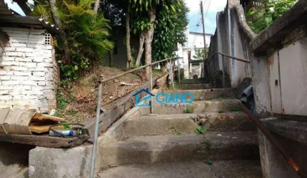 Terreno à venda, 460 m² por R$ 1.595.000,00 - Mooca - São Paulo/SP