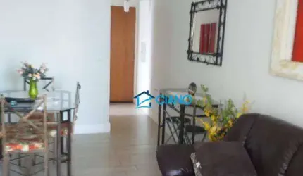Apartamento com 3 dormitórios à venda, 78 m² por R$ 540.000,00 - Chácara Belenzinho - São Paulo/SP