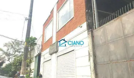 Prédio à venda, 505 m² por R$ 2.700.000,00 - Mooca - São Paulo/SP