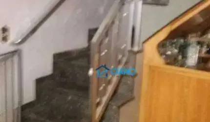 Sobrado com 3 dormitórios à venda, 200 m² por R$ 900.000,00 - Mooca - São Paulo/SP