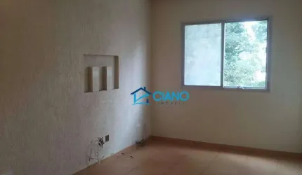 Apartamento com 2 dormitórios à venda, 70 m² por R$ 390.000,00 - Mooca - São Paulo/SP