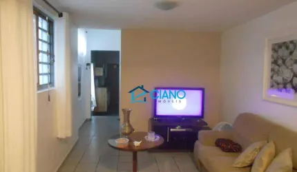 Sobrado com 3 dormitórios à venda, 120 m² por R$ 600.000,00 - Mooca - São Paulo/SP