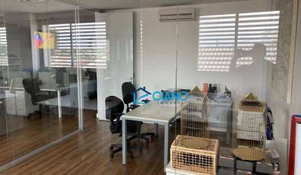 Prédio à venda, 3991 m² por R$ 31.928.000,00 - Luz - São Paulo/SP