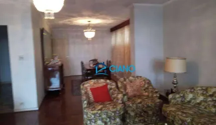 Apartamento com 4 dormitórios à venda, 290 m² por R$ 1.180.000,00 - Mooca - São Paulo/SP