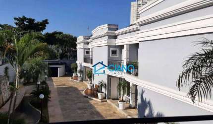Sobrado à venda, 325 m² por R$ 2.100.000,00 - Mooca - São Paulo/SP