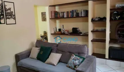 Sobrado com 2 dormitórios à venda, 200 m² por R$ 875.000,00 - Mooca - São Paulo/SP